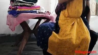 SonaliがHomeでマンコを披露（Villagesex91による公式ムービー） - 4 image