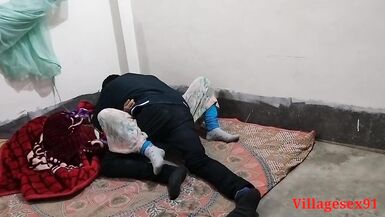 Indian Village Gals Sex With Swarthy dick ( Official Episode By Villagesex91 ) - 4 image