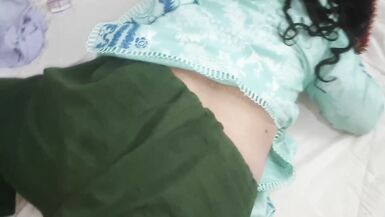 Valentine's day particular enjoyed stepbrother,s biggest dick in constricted cookie - 2 image