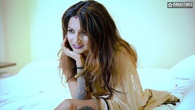 Local rickshaw puller bonks Sister in law YourStarSudipa when her spouse not at home