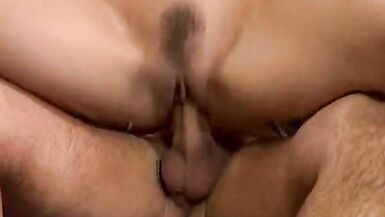 Lewd and perverse enjoys getting drilled like a floozy sc 5 - 7 image
