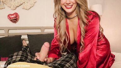 La Saint-Valentin avec ma belle-mère - 12 image