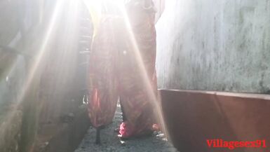 Outdoor Fuck Village Wife in Day ( Official Episode By Villagesex91 ) - 14 image