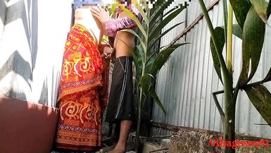 Sonali Sexo Al Aire Libre En Duro ( Official Clip By Villagesex91 ) - 7 image