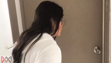 La belle-mère salope souhaite que son beau-fils la baise comme sa petite amie - porno espagnol