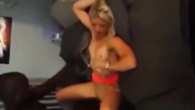 Любительское Aussie wife interracial cuckold - 6 image