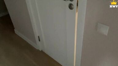 POV: The stepson looked after the stepmother and screwed her. This floozy didn't mind - 2 image