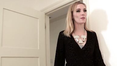 Lezdom stepmom anally toys ass fucking stepdaughter whore - 3 image