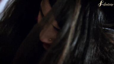 Homo copulates his boyfriend's hot sister - 15 image