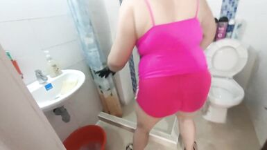 I Put My Employee To Work Out Of Underclothes For A Little Greater Quantity gifts - 12 image