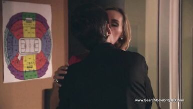 谭雅-塔特在《生日性爱》（2012）中的表演 - 9 image