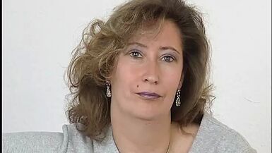 Mother I'd Like To Fuck to masturbate for the 1st time in front of the camera