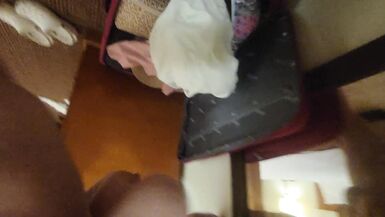 Astonishing creampie - 10 image