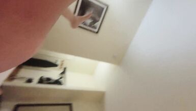 Astonishing creampie - 5 image