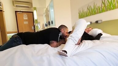 Whipping my Wife for the 1st time - 4 image