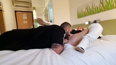 Whipping my Wife for the 1st time - 5 image