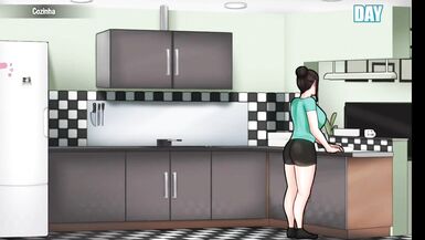 Abode Chores #8 sonho realizado - 2 image