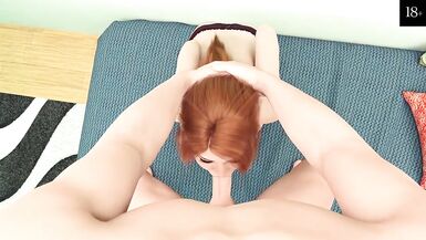 Toutes les scènes de sexe du jeu - Being A DIK, Part two