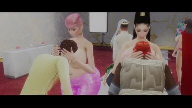 Supreme King two XXX - 1 image