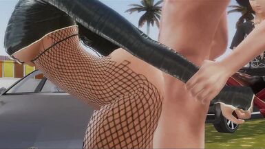 Supreme King two XXX