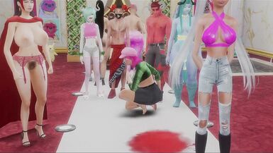 Supreme King two XXX - 5 image