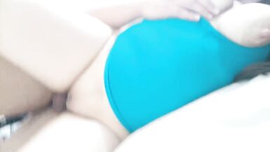 Pumped By Her Spouse'S Boss This Babe Is The Superlatively Good Cleaning Doxy Part 1 - 14 image