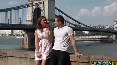 Aged milfs cunt drilled