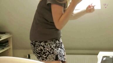 Diary of a Voyeur - watched DirtyTina - 4 image