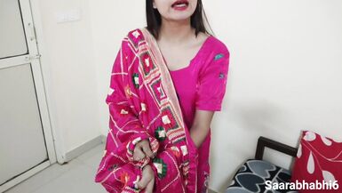 Milky Pointer Sisters, Indian Ex-Girlfriend Receives Stuffed Hard By Large Cock Boyfriend pretty saarabhabhi in Hindi audio xxx HD - 2 image