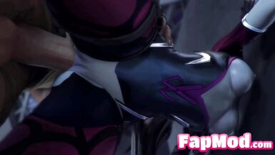 Episode Game Mother I'd Like To Fuck with Bubble Butt Have A Fun Large Dick - 2 image