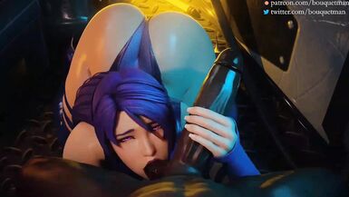 Overwatch Compilation cg drawing HD - 13 image