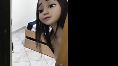 Wife was Screwed by her Father-in-law in front of her Spouse NTR - Netorare - 5 image