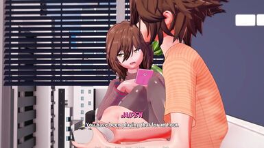 Twisted World 33 Pumping My Teachers Butt Hard｜電子書籍Renta! - 3 image