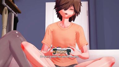 Twisted World 33 Pumping My Teachers Butt Hard｜電子書籍Renta! - 4 image