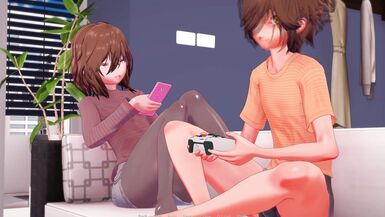 Twisted World 33 Pumping My Teachers Butt Hard｜電子書籍Renta! - 5 image