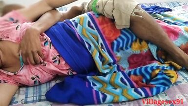 Desi Indian Wife Sex brother in law ( Official Episode By Villagesrx91 ) - 2 image