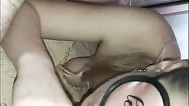 Excellent fuck compilation with my office secretary - 7 image
