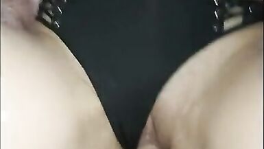 Excellent fuck compilation with my office secretary - 8 image