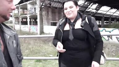 Chubby German Mother I'd Like To Fuck - Movie two - 3 image