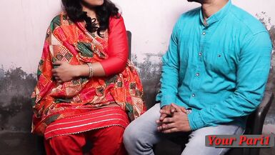 Sasu maa ko damad ji ne choda, clear hindi audio