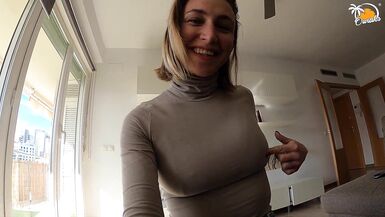 If U Desire Him to Fuck U Just Undress In Front Of Him