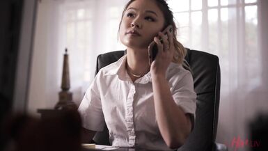 AllHerLuv - The Babysitters Pt.two - ティーザー - 5 image
