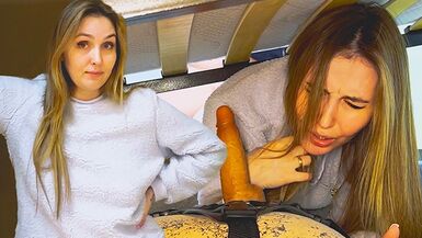 For the 1st time in his life, the stepson bonks his stepmother hard in anal. - Not in that aperture! - 1 image