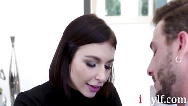 Cheating MILFs Ein letzter Fick - Ivy Labelle - 2 image