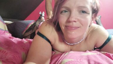 My paramour bonks me during the time that my boyfriend is at work - 1 image