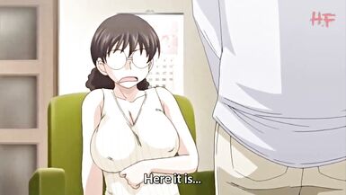 Takamura Fuck At Fitness Club - 10 image