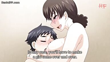 Takamura Fuck At Fitness Club - 15 image