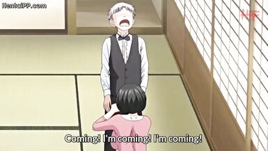 Takamura Fuck At Fitness Club - 3 image
