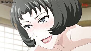 Takamura Fuck At Fitness Club - 5 image