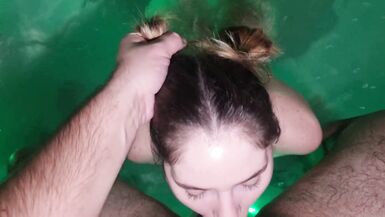 I Drilled Him In The Jacuzzi - 13 image